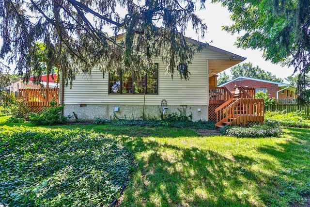 1190 Sugartree Court, Springfield Twp., OH 45231