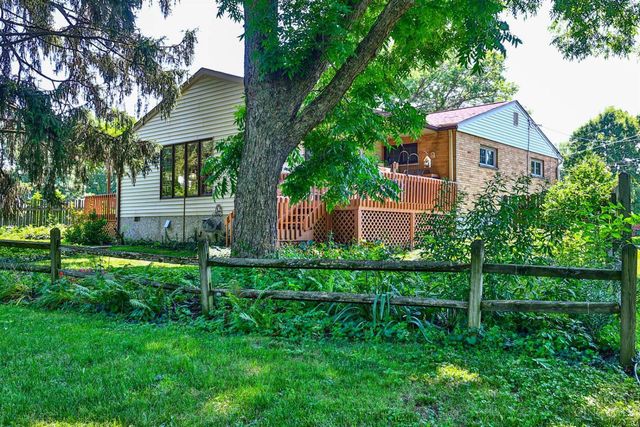 1190 Sugartree Court, Springfield Twp., OH 45231