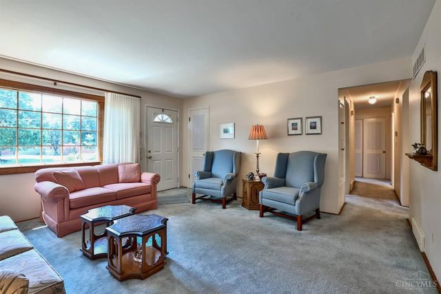 1190 Sugartree Court, Springfield Twp., OH 45231