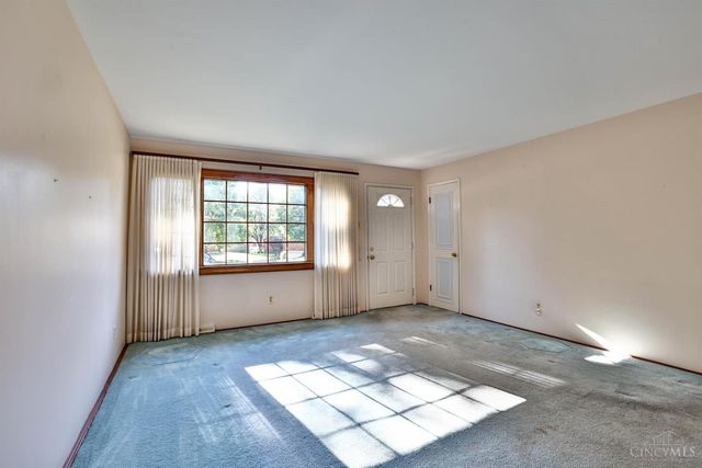 1190 Sugartree Court, Springfield Twp., OH 45231