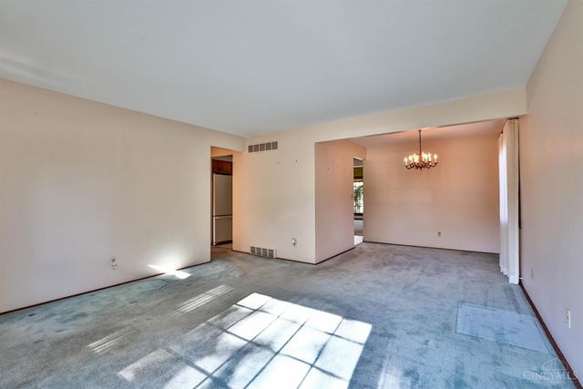 1190 Sugartree Court, Springfield Twp., OH 45231