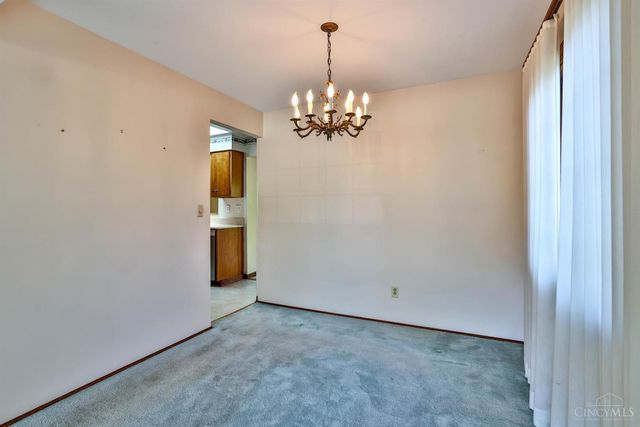 1190 Sugartree Court, Springfield Twp., OH 45231