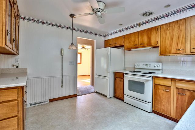 1190 Sugartree Court, Springfield Twp., OH 45231