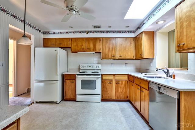 1190 Sugartree Court, Springfield Twp., OH 45231