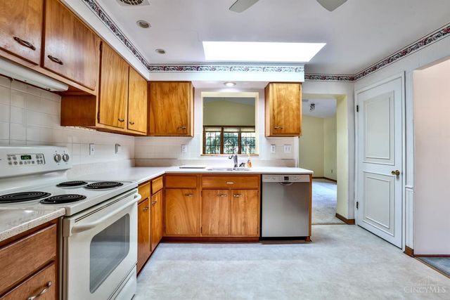 1190 Sugartree Court, Springfield Twp., OH 45231