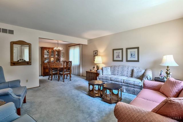 1190 Sugartree Court, Springfield Twp., OH 45231