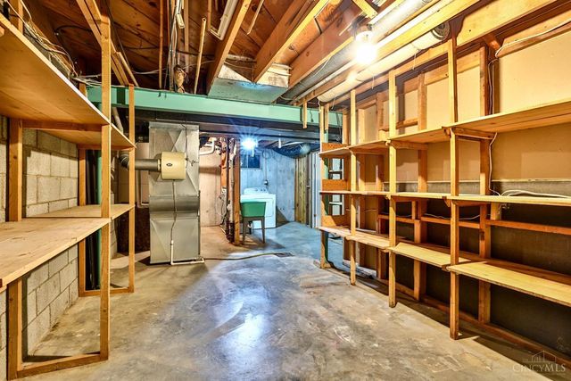 1190 Sugartree Court, Springfield Twp., OH 45231