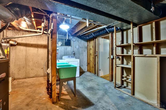 1190 Sugartree Court, Springfield Twp., OH 45231