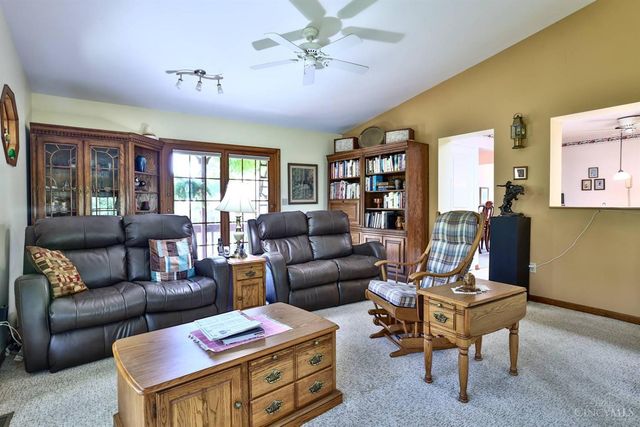 1190 Sugartree Court, Springfield Twp., OH 45231