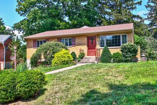 1190 Sugartree Court, Springfield Twp., OH 45231