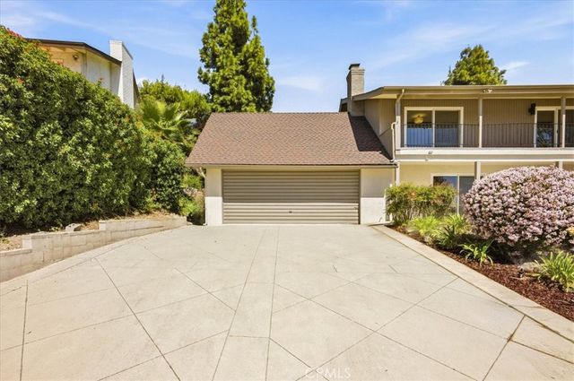 2435 Sierra, Upland, CA 91784