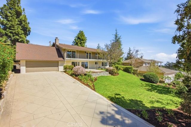 2435 Sierra, Upland, CA 91784