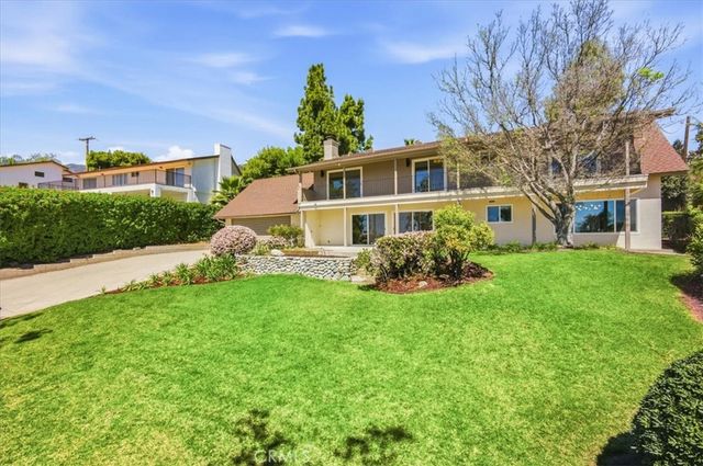 2435 Sierra, Upland, CA 91784