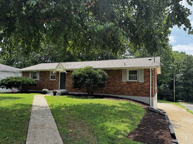 504 McDonald Dr, Nashville, TN 37217