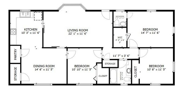 504 McDonald Dr, Nashville, TN 37217