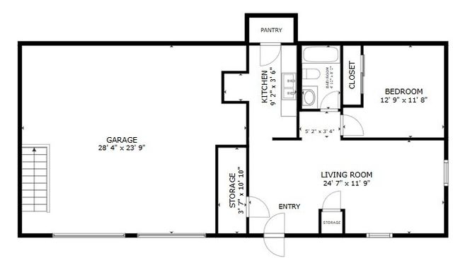 504 McDonald Dr, Nashville, TN 37217
