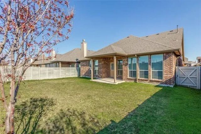 613 Gannet Trail, Argyle, TX 76226