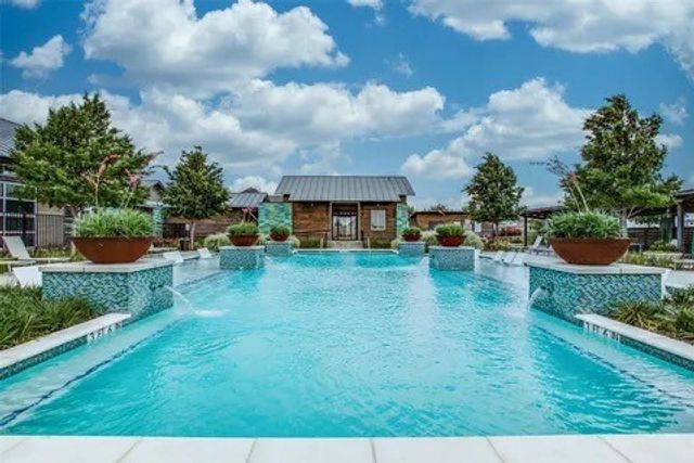 613 Gannet Trail, Argyle, TX 76226