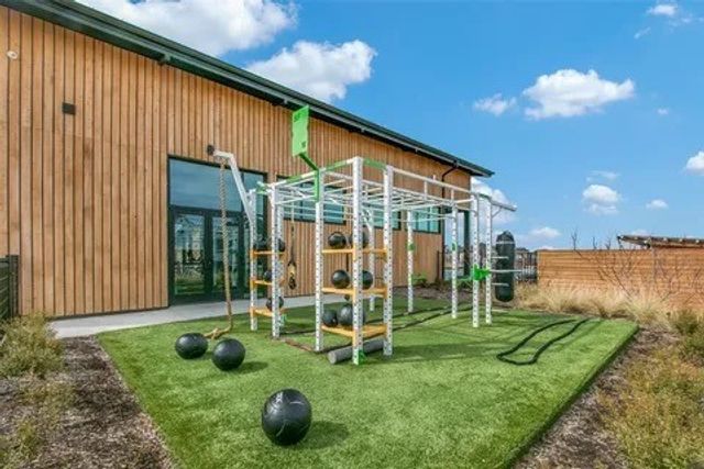 613 Gannet Trail, Argyle, TX 76226