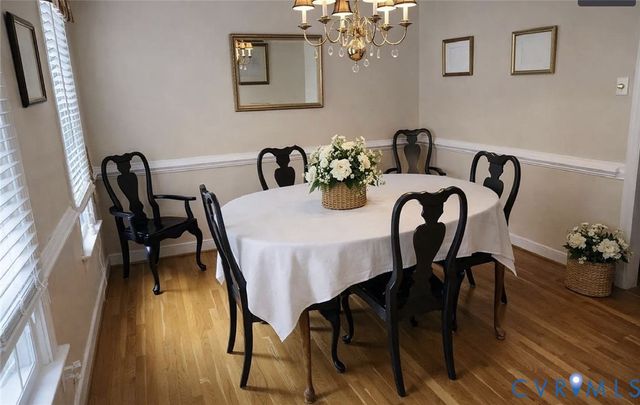 715 Sawdust Dr, Manakin Sabot, VA 23103