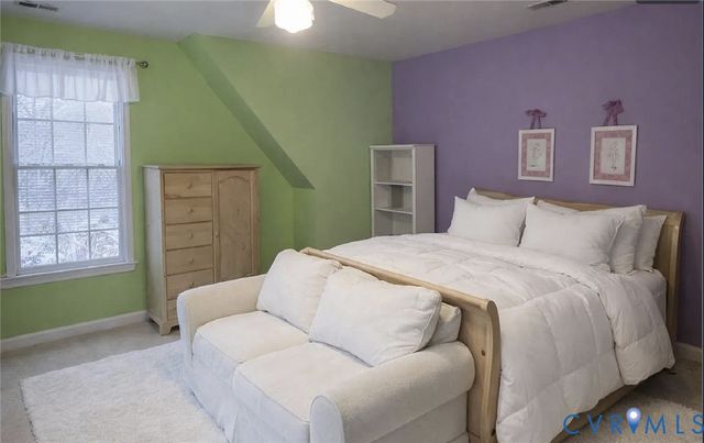 715 Sawdust Dr, Manakin Sabot, VA 23103