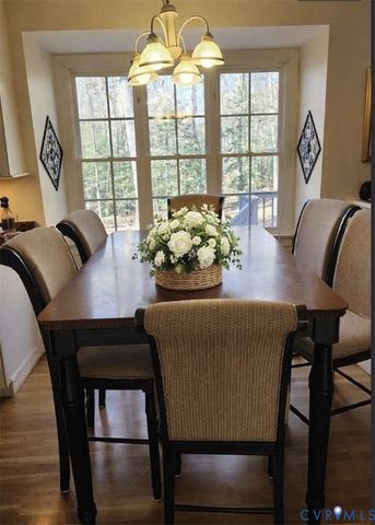 715 Sawdust Dr, Manakin Sabot, VA 23103