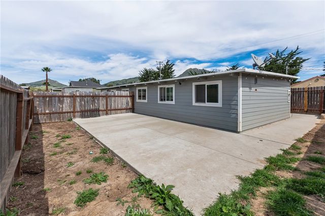 35 Blarney, San Luis Obispo, CA 93405