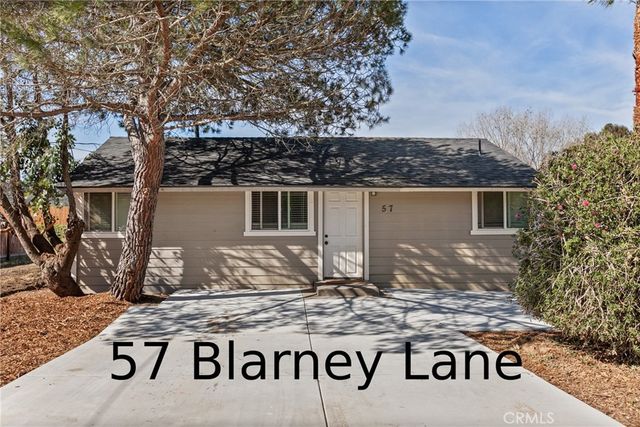 35 Blarney, San Luis Obispo, CA 93405