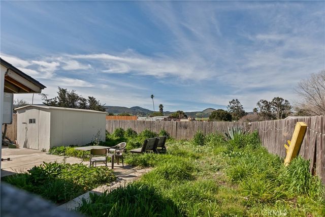 35 Blarney, San Luis Obispo, CA 93405