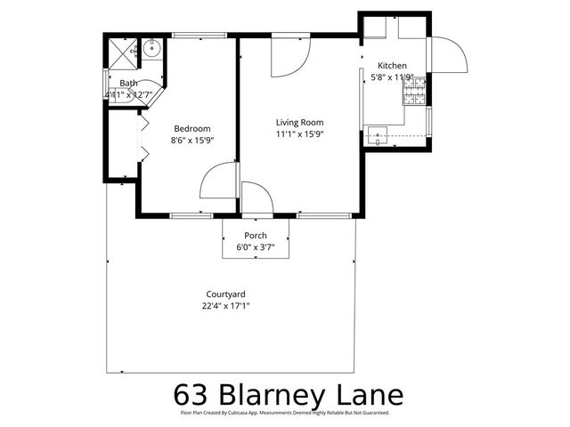 35 Blarney, San Luis Obispo, CA 93405