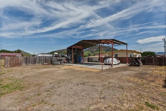 35 Blarney, San Luis Obispo, CA 93405
