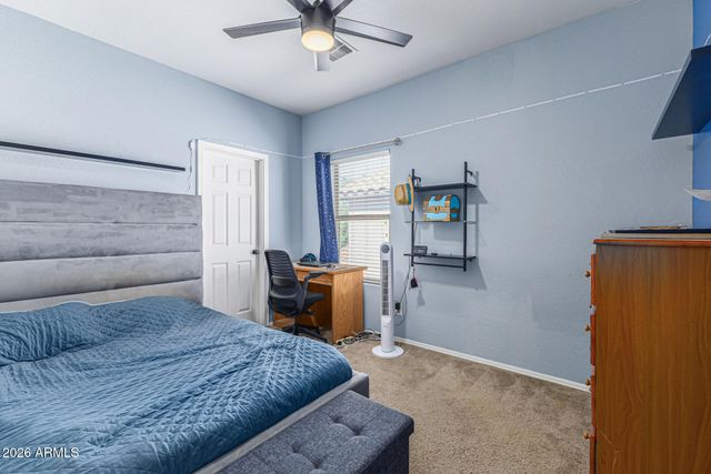 57 W SADDLE Way, San Tan Valley, AZ 85143