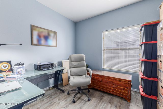 57 W SADDLE Way, San Tan Valley, AZ 85143