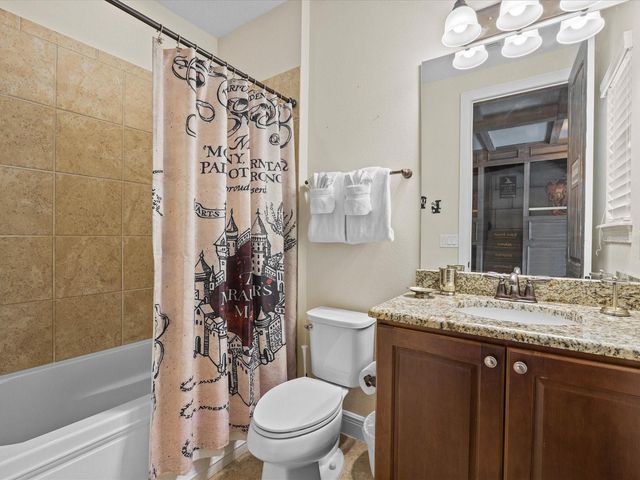 761 DESERT MOUNTAIN COURT, Kissimmee, FL 34747