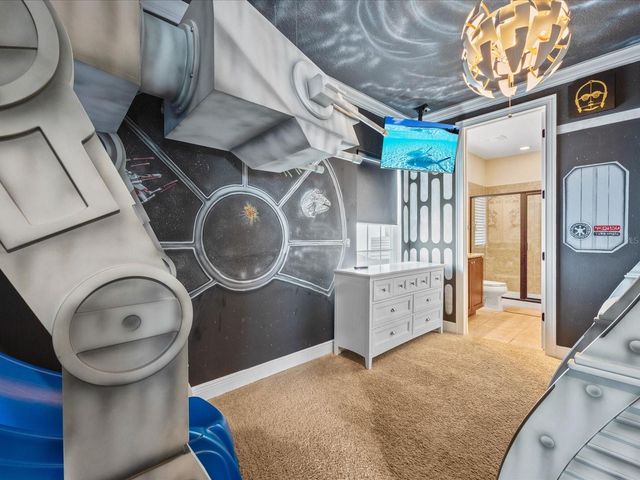 761 DESERT MOUNTAIN COURT, Kissimmee, FL 34747