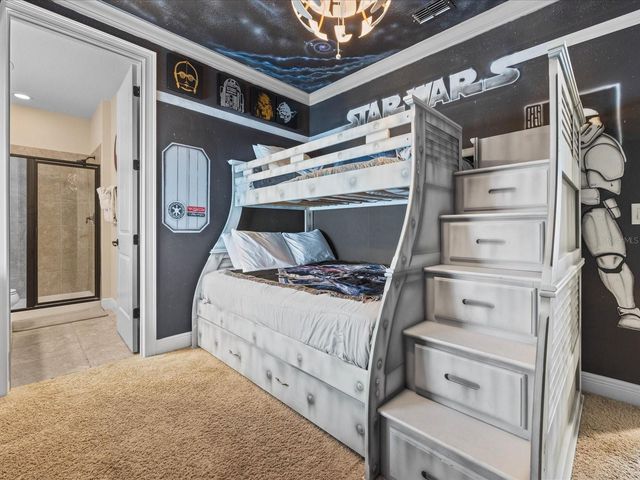 761 DESERT MOUNTAIN COURT, Kissimmee, FL 34747