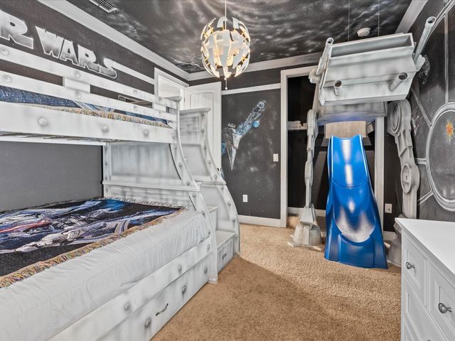 761 DESERT MOUNTAIN COURT, Kissimmee, FL 34747