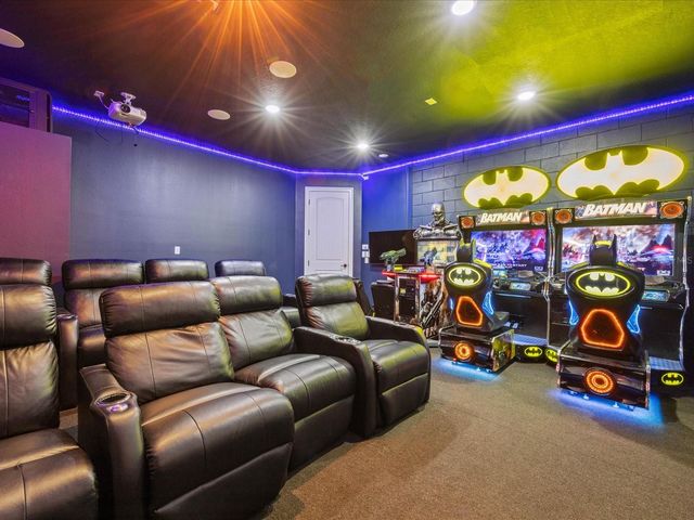 761 DESERT MOUNTAIN COURT, Kissimmee, FL 34747