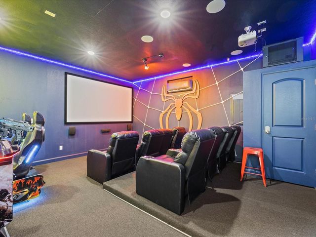 761 DESERT MOUNTAIN COURT, Kissimmee, FL 34747