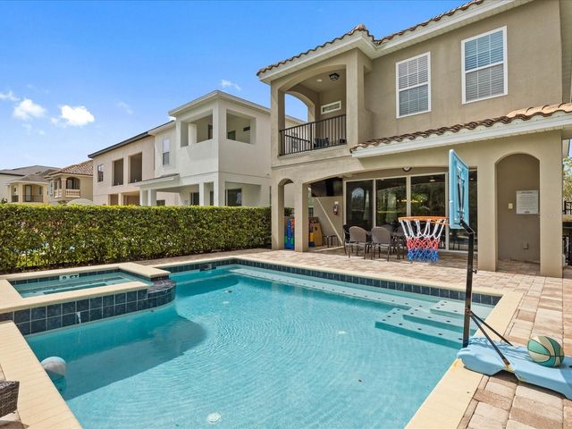 761 DESERT MOUNTAIN COURT, Kissimmee, FL 34747