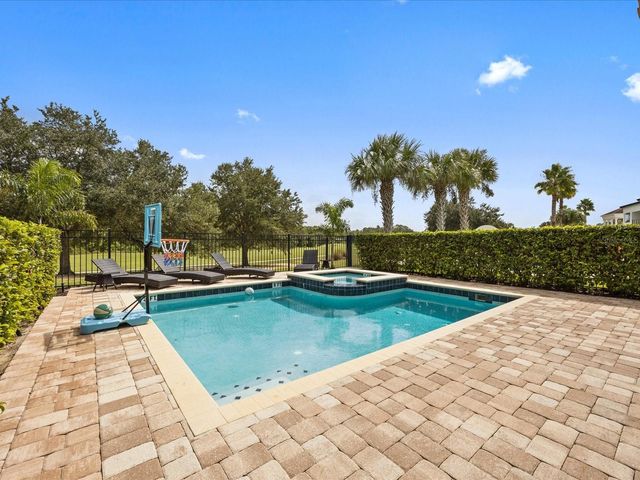 761 DESERT MOUNTAIN COURT, Kissimmee, FL 34747