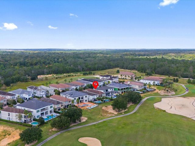 761 DESERT MOUNTAIN COURT, Kissimmee, FL 34747