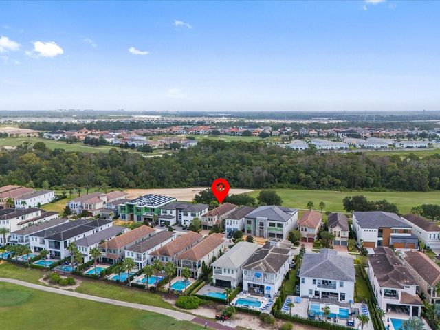 761 DESERT MOUNTAIN COURT, Kissimmee, FL 34747