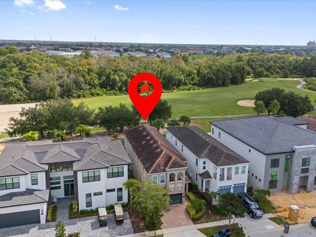 761 DESERT MOUNTAIN COURT, Kissimmee, FL 34747