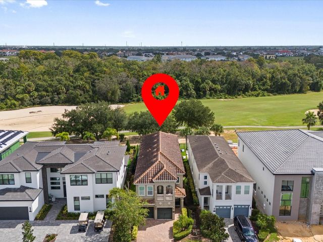 761 DESERT MOUNTAIN COURT, Kissimmee, FL 34747