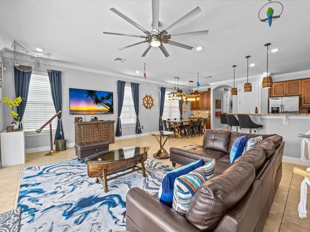 761 DESERT MOUNTAIN COURT, Kissimmee, FL 34747