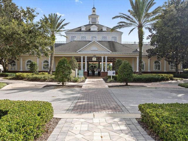 761 DESERT MOUNTAIN COURT, Kissimmee, FL 34747