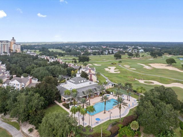 761 DESERT MOUNTAIN COURT, Kissimmee, FL 34747