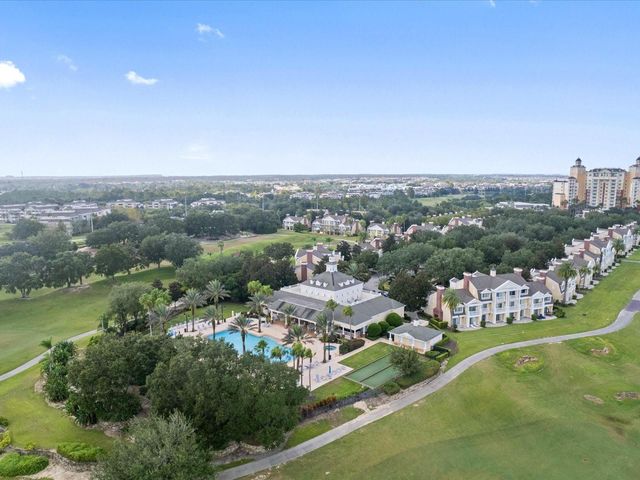 761 DESERT MOUNTAIN COURT, Kissimmee, FL 34747