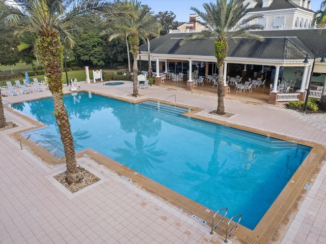 761 DESERT MOUNTAIN COURT, Kissimmee, FL 34747